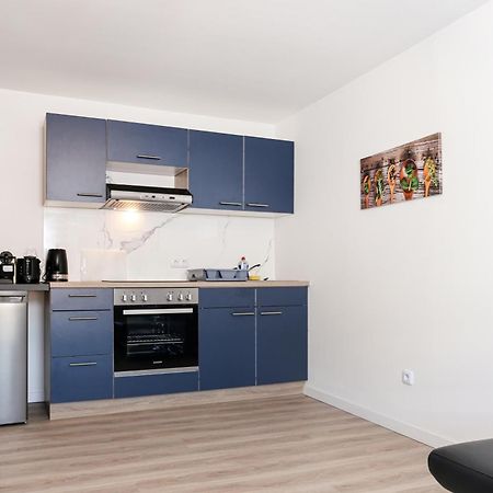 Cozy Home Halle  ภายนอก รูปภาพ