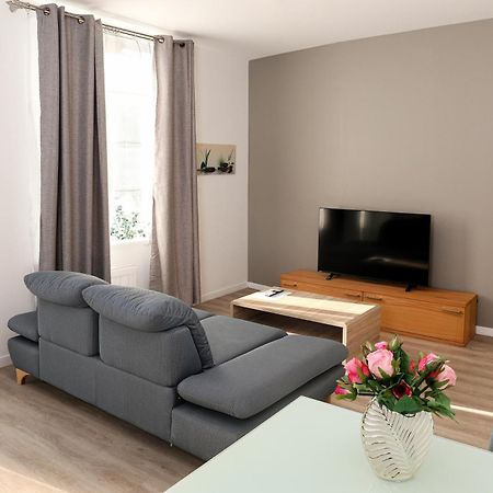 Cozy Home Halle  ภายนอก รูปภาพ