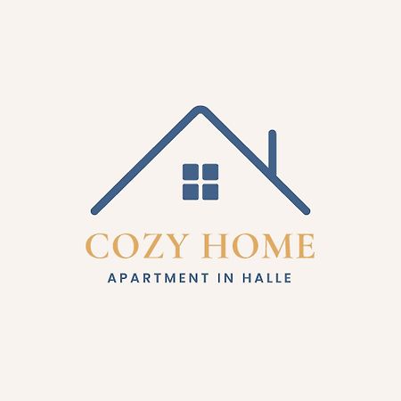 Cozy Home Halle  ภายนอก รูปภาพ