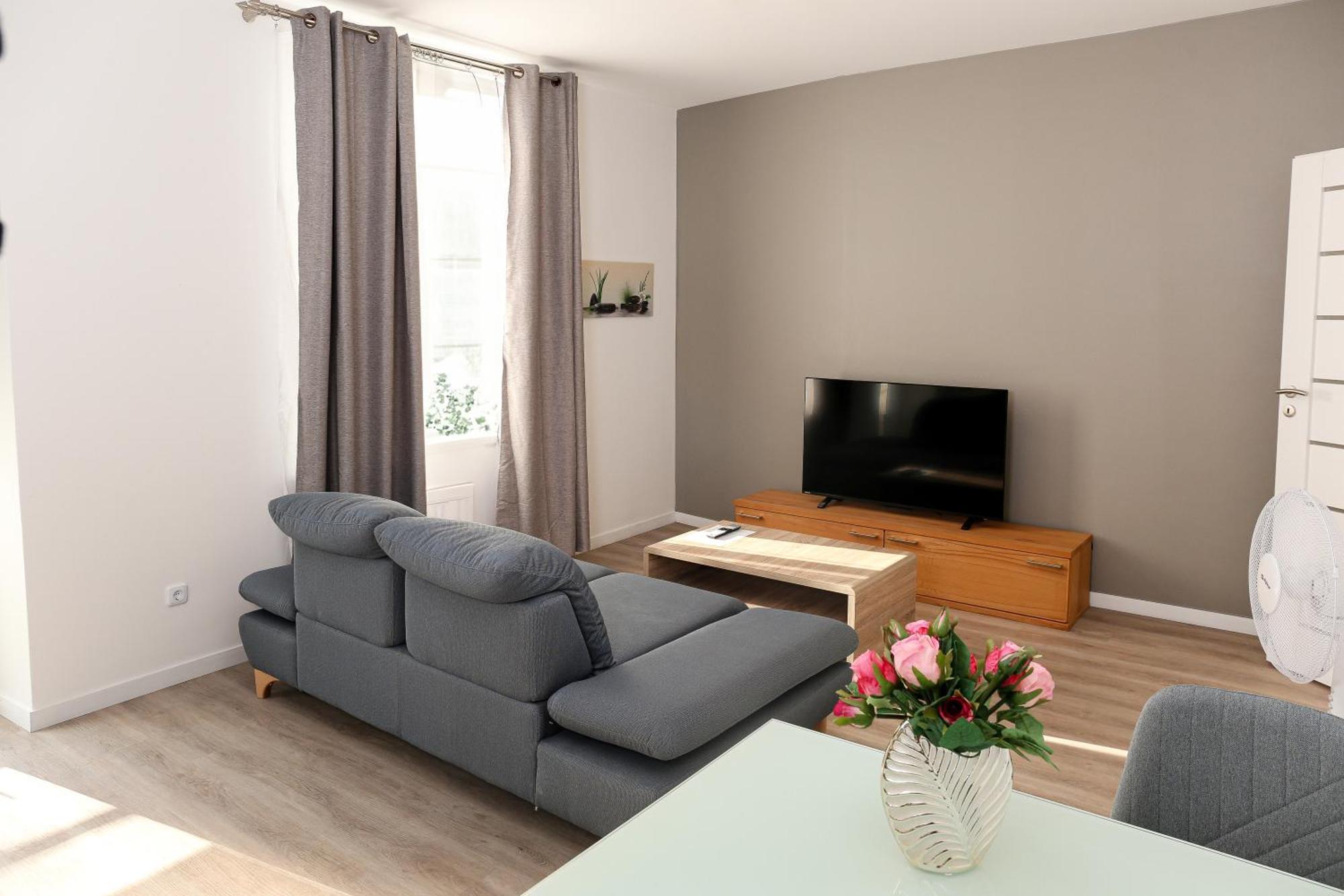 Cozy Home Halle  ภายนอก รูปภาพ