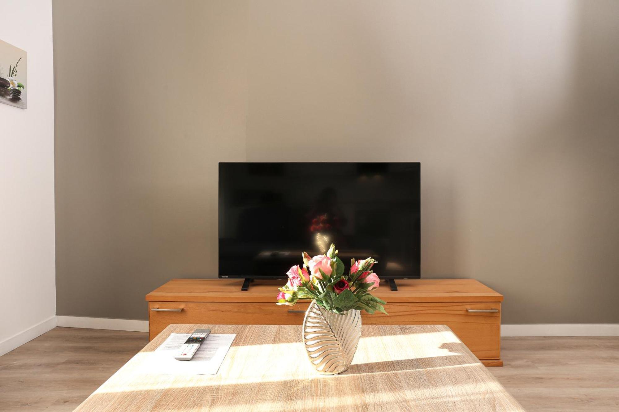 Cozy Home Halle  ภายนอก รูปภาพ