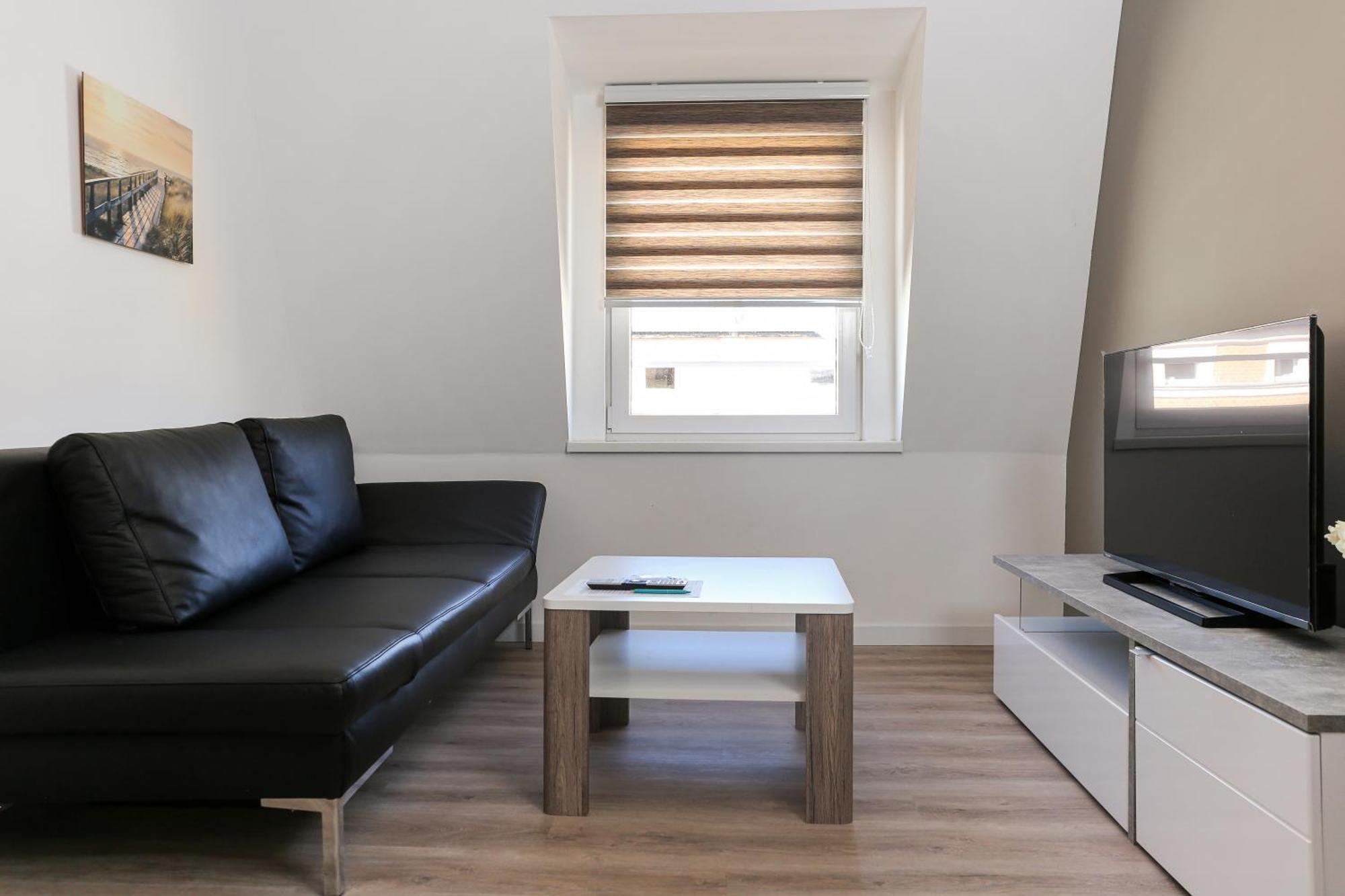 Cozy Home Halle  ภายนอก รูปภาพ
