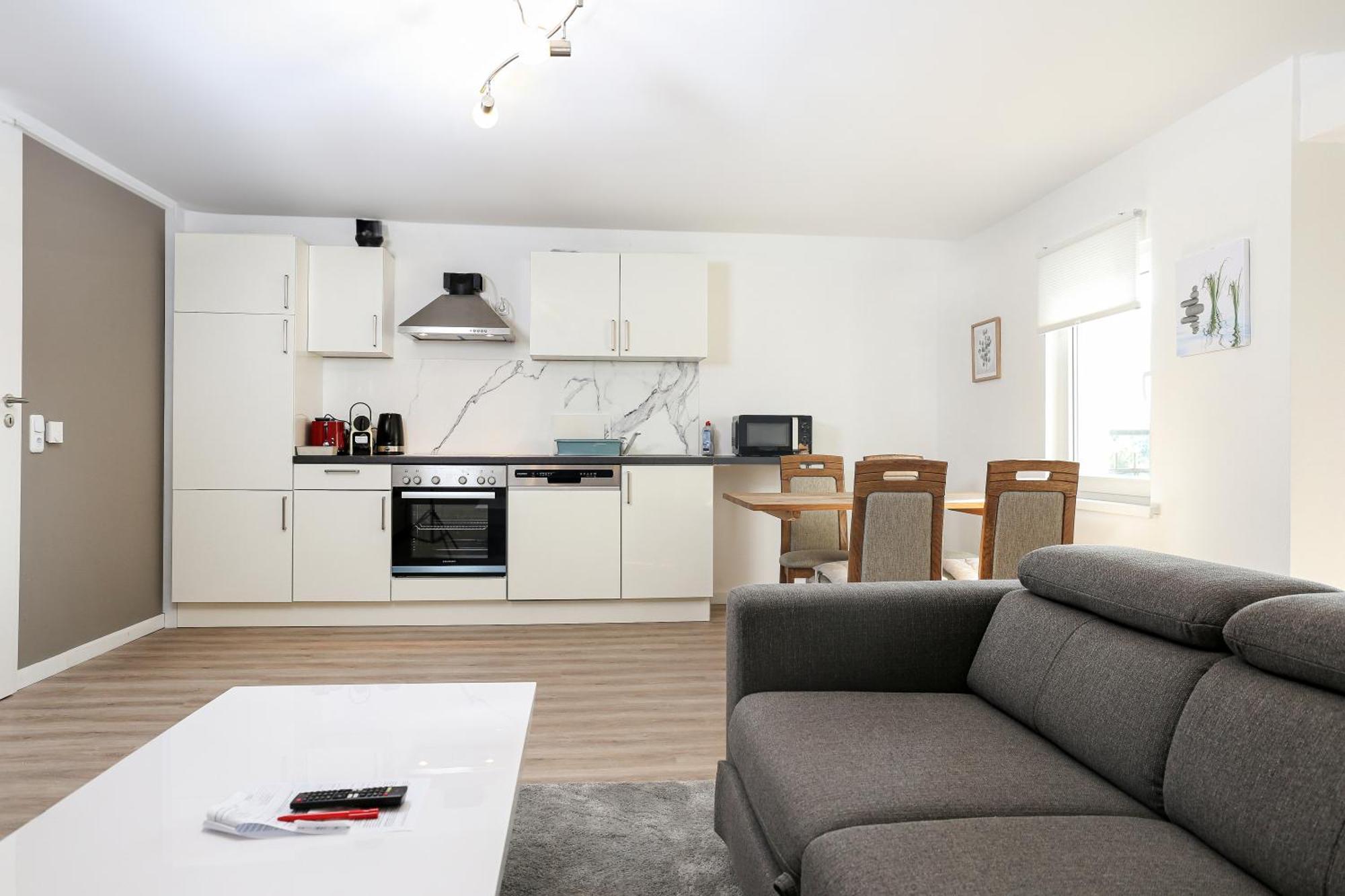 Cozy Home Halle  ภายนอก รูปภาพ