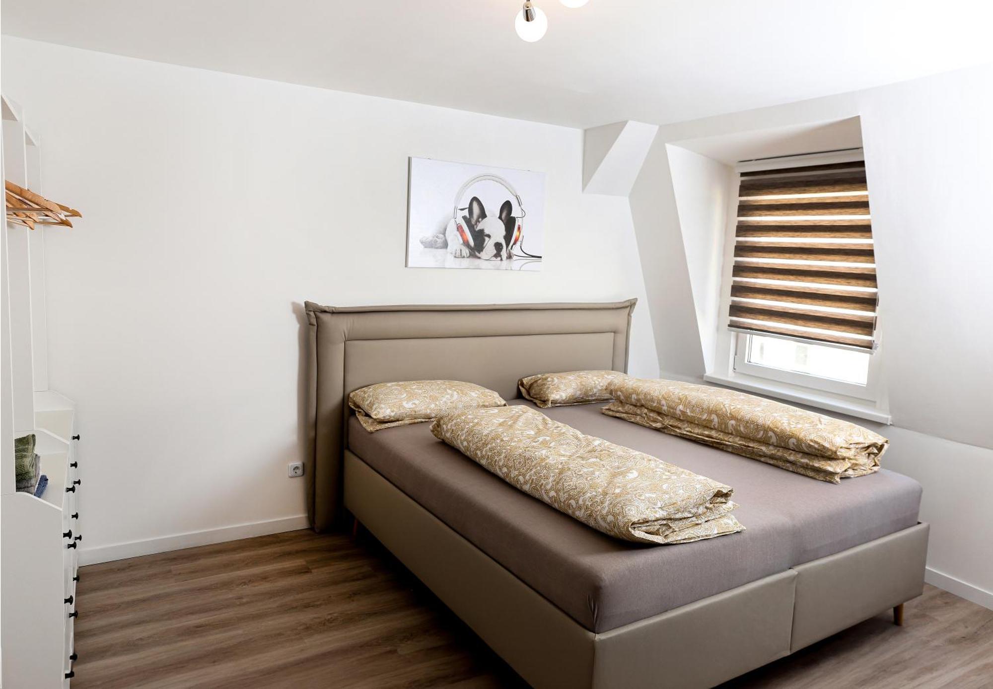 Cozy Home Halle  ภายนอก รูปภาพ