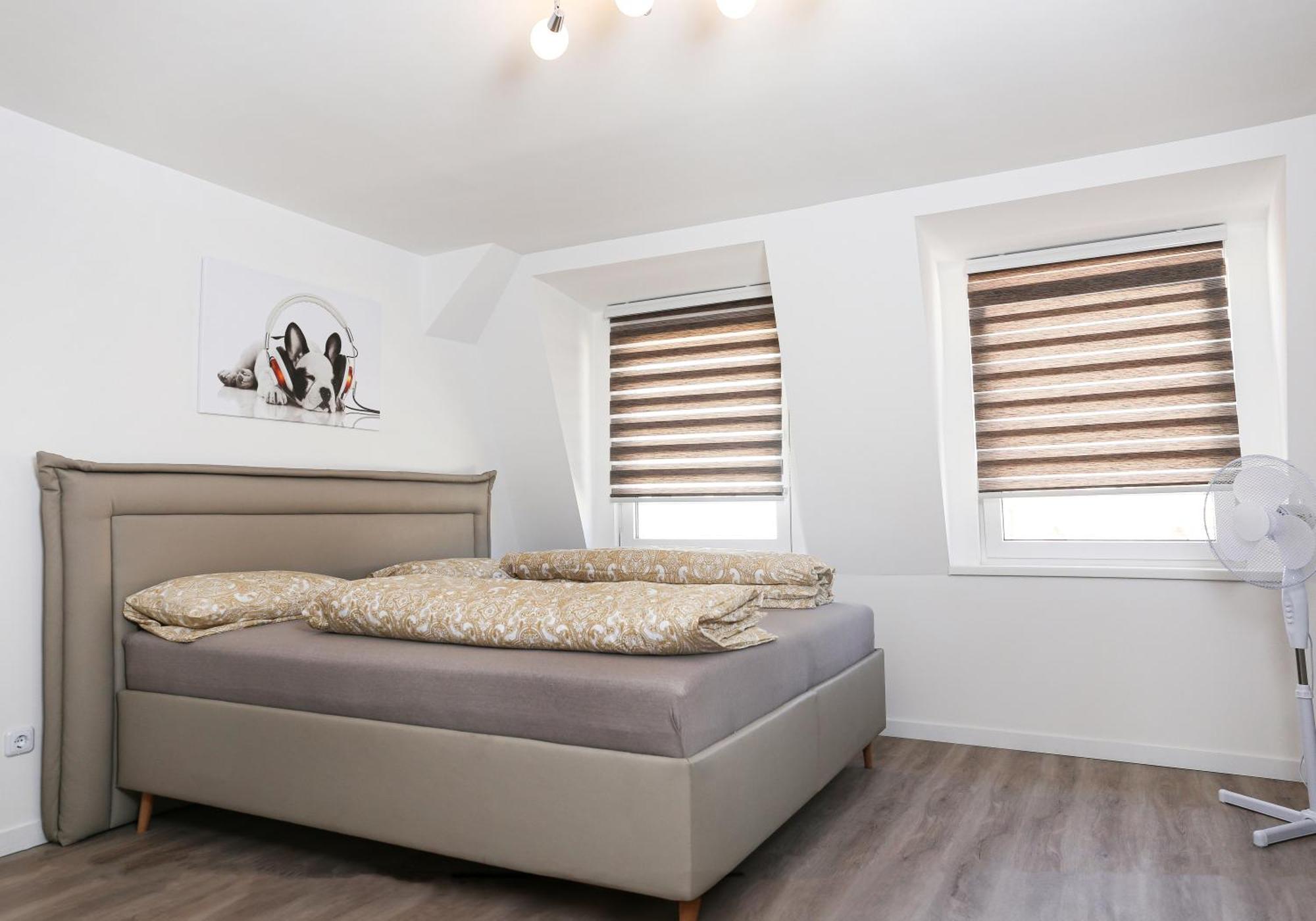 Cozy Home Halle  ภายนอก รูปภาพ