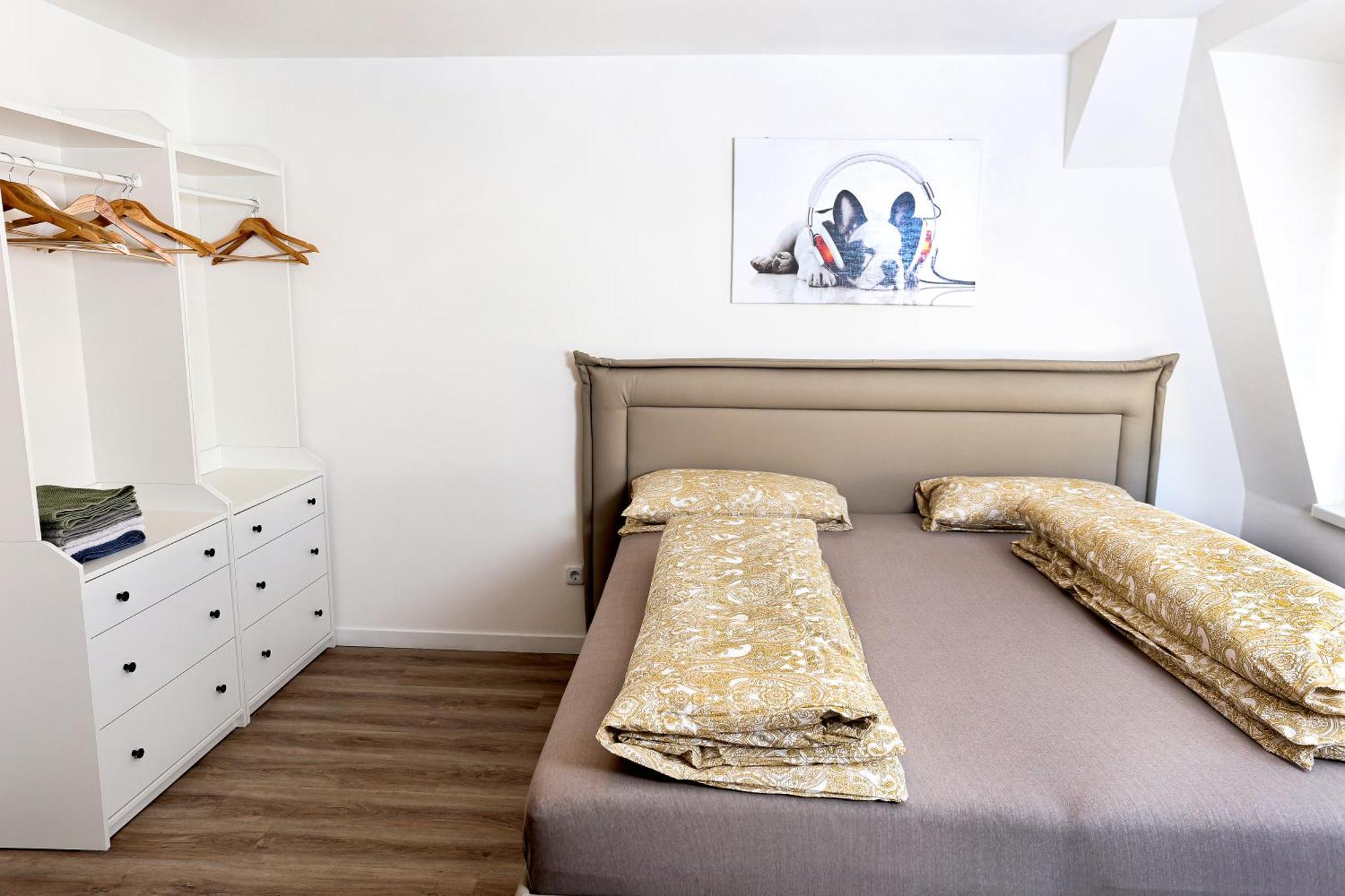 Cozy Home Halle  ภายนอก รูปภาพ