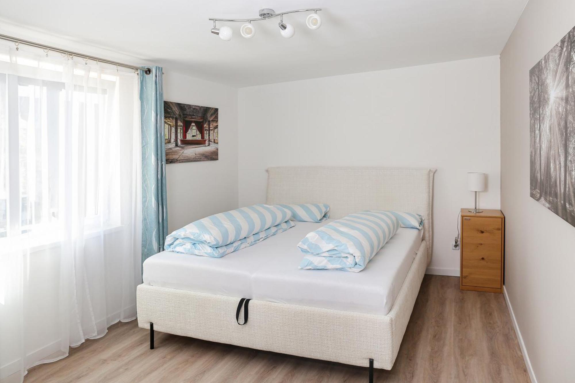 Cozy Home Halle  ภายนอก รูปภาพ